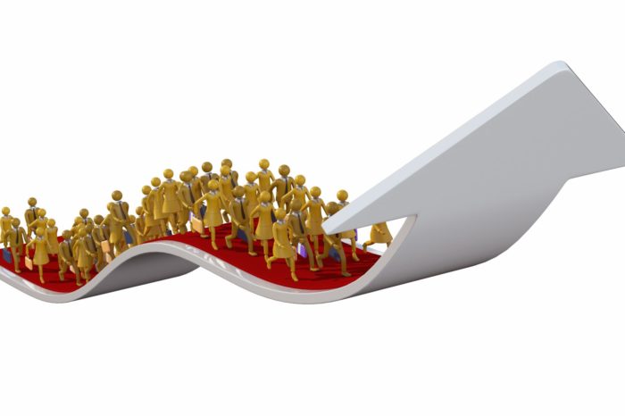 Sharing: Die Währung des Social Media Zeitalters