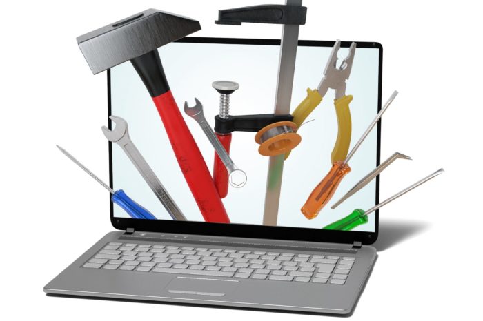 Google, die Allmächtige!? - Was bleibt für die KMU Online Strategie?