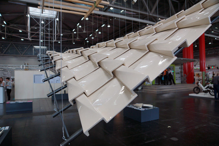 Innovative UnternehmerInnen auf der Green Expo 2014 – Ein Lokalaugenschein