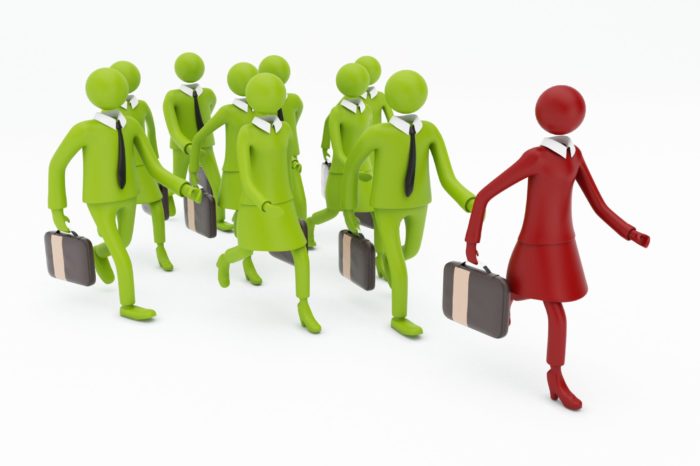 Führen eines Unternehmens – sind Sie schon im 21. Jahrhundert angekommen?