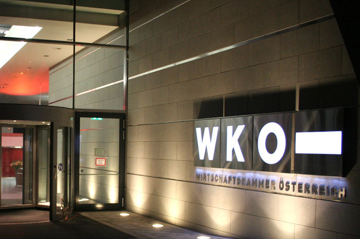 Antwort von Christoph Leitl zur Causa Fritz Amann