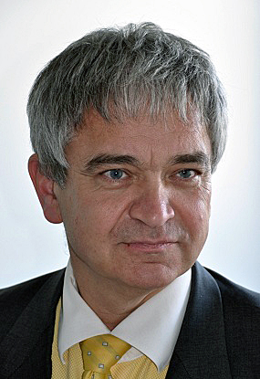 Wolfgang Dlapa