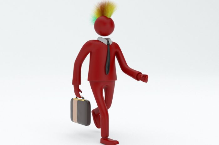 Pflegerebell Mann – Deine Tage sind gezählt!?