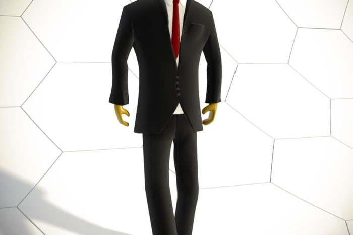 Dresscode für Casual Friday