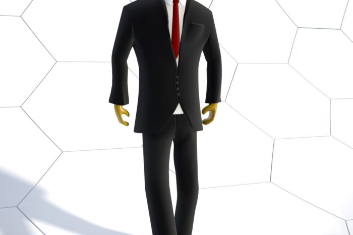 SUIT UP!  – Der Business Dresscode