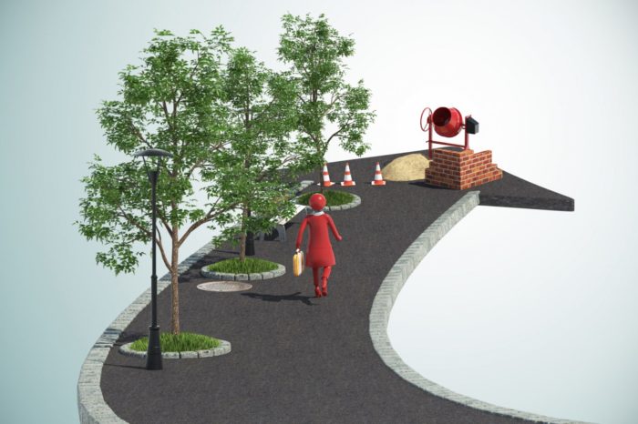 Gründungsblog Teil 4: Planumsatzberechnung oder wie ich meinen Stundensatz kalkulieren werde