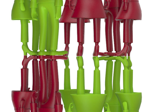 Normen – Regeln – Irritationen