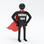 Energie-Jack