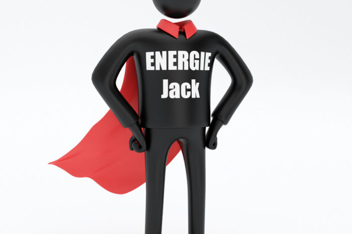 ENERGIE Jack
