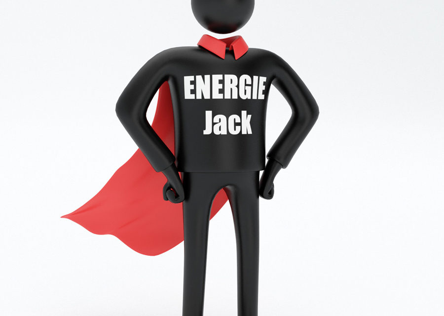 Energie Jack