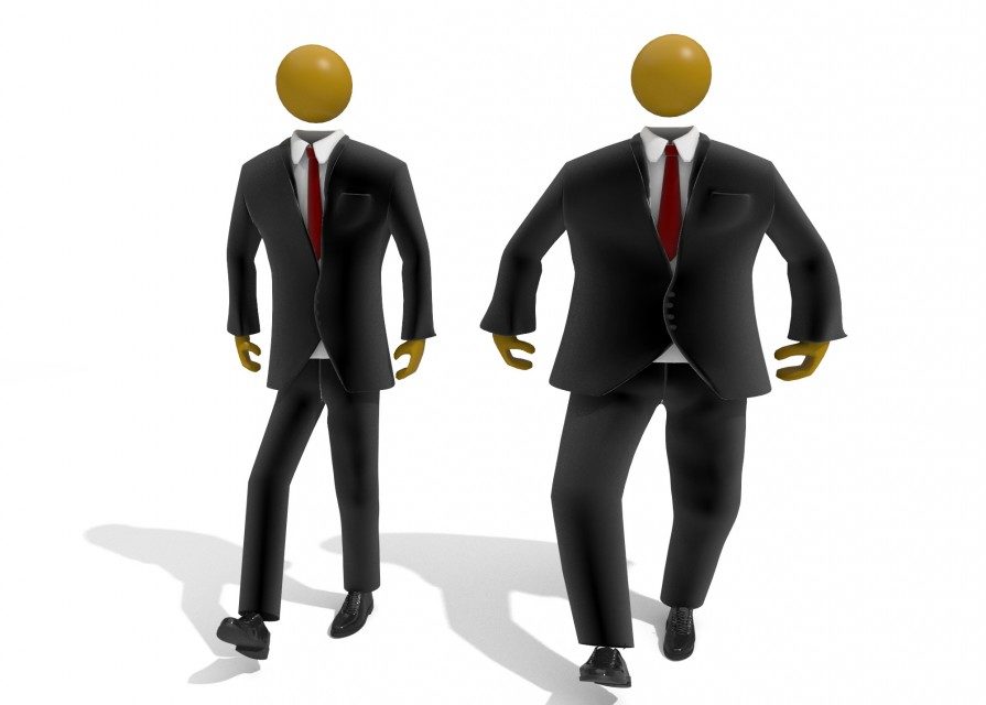 Unternehmer dick duennUweb 895×1024