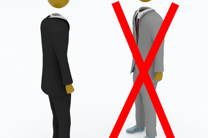 Der ideale Schuh – Für Männer mit Stil und Anspruch