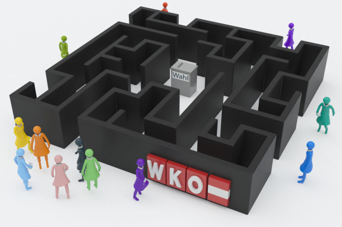 Wirtschaftskammerwahlrecht – Folge 3: So wird der WKO-Präsident bestimmt!