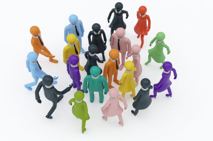 Kooperieren statt einsam marschieren