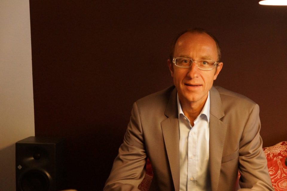 F Haider, Andreas UnimarktUweb