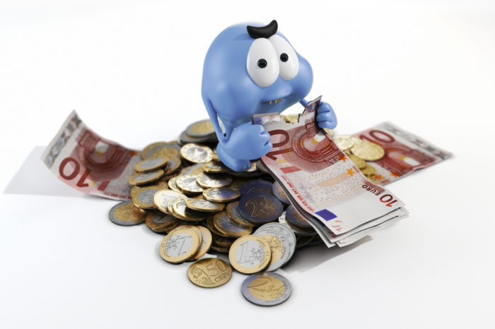 Geldfresser im Unternehmen – Heizen I: Eine kleine volkswirtschaftliche Betrachtung