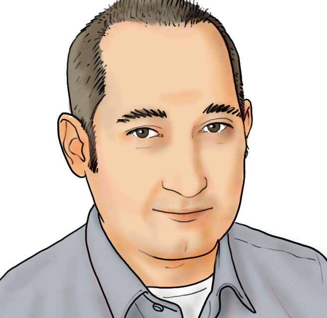 Axamit, Wolfgang FOTO