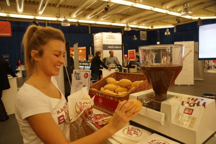 Franchise Messe - Fotoblog