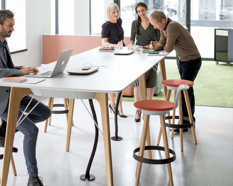 TIMBA Ausschnitt2 People©Bene AG