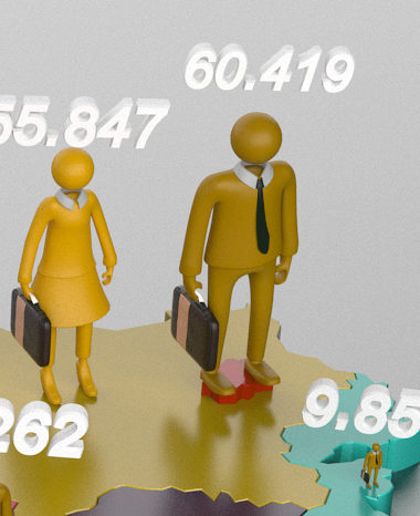 Im Fokus: Wirtschaftskammerwahl – Hält die Absolute in Wien?