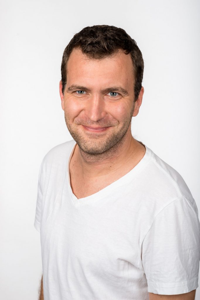 F Janisch ©Klaus Ranger