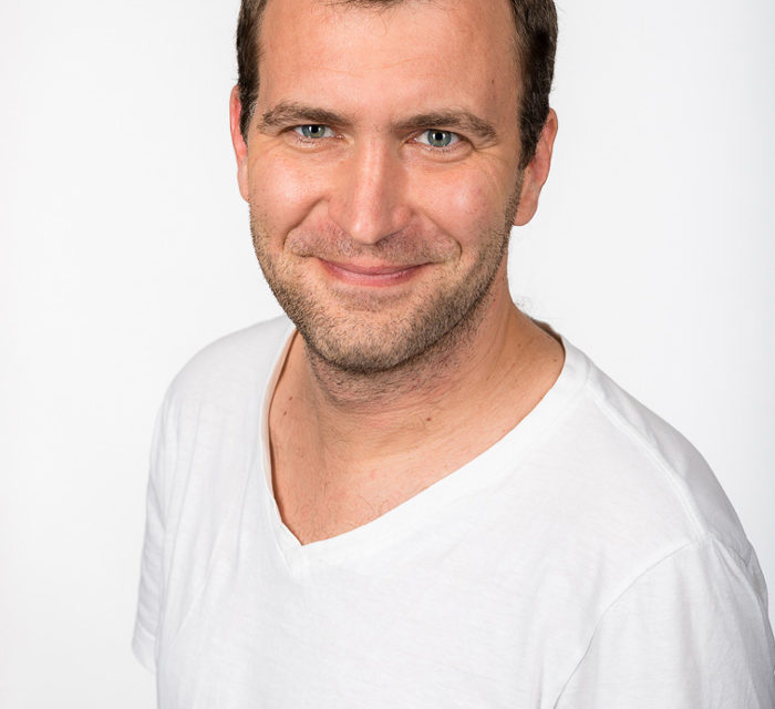 F Janisch ©Klaus Ranger