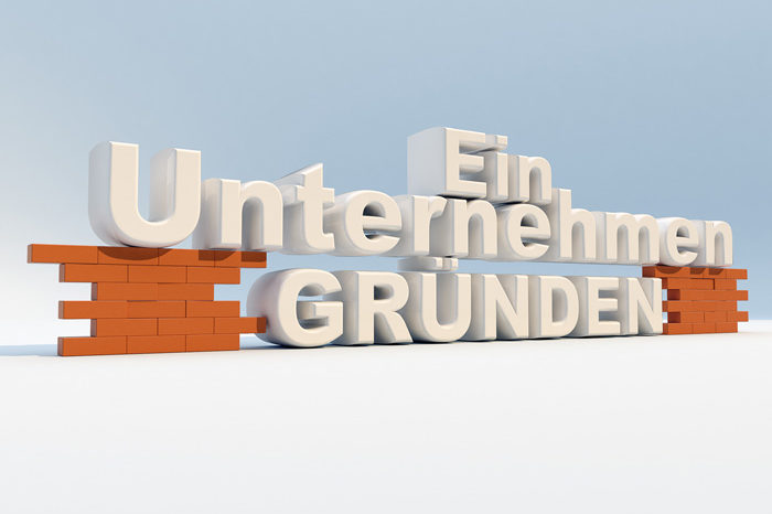 Schaffen eines strategischen Fundaments – meine Unternehmensidentität!