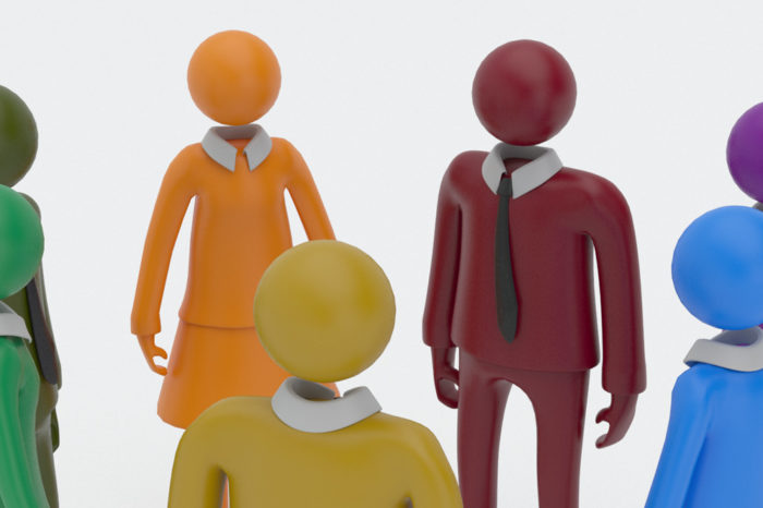 Mitarbeiter mitreden lassen