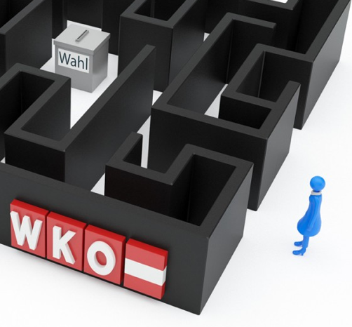Kommentar: WKO-Wahlen 2015 – Demokratisches Tun in seiner besonderen Form