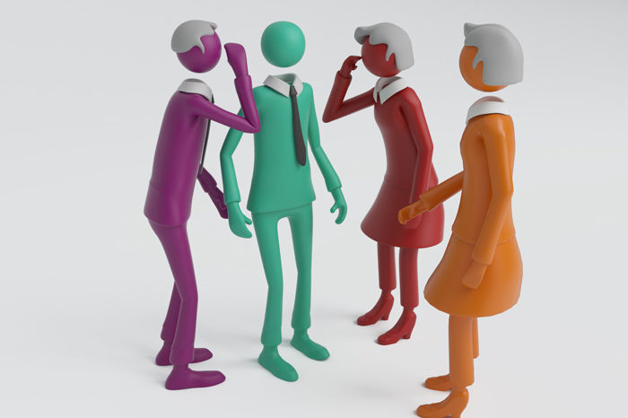 Die ergrauten Gründerhelfer! Helfen sie?