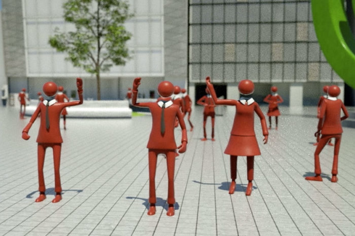 Umfrage: Wie ticken IndividualistInnen im beruflichen Umfeld?