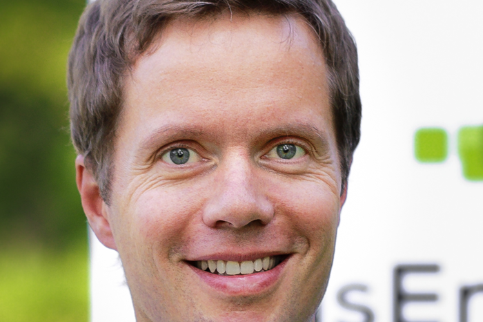 Mag. Martin Watzka, CIIA