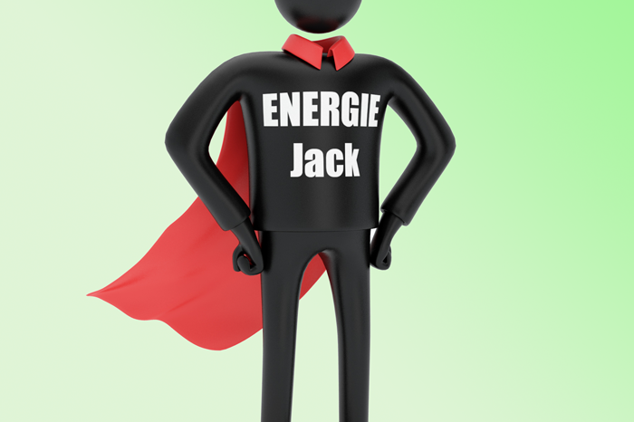 ENERGIE Jack - Tipps 2015