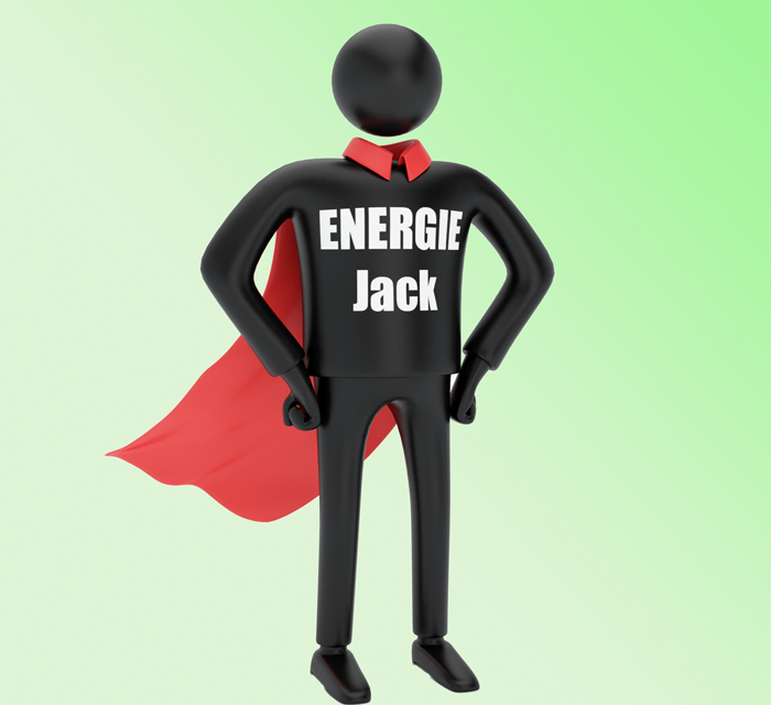Energie Jack3