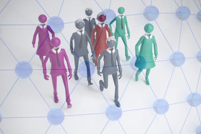 Die Netzwerke der Senior-Experts! Welche gibt es?