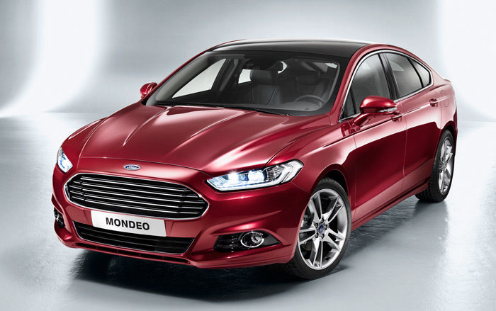 Ford Mondeo Hybrid – Nachhaltige Mobilität ohne Aufpreis & das „Familienunternehmen“ Ford Galaxy