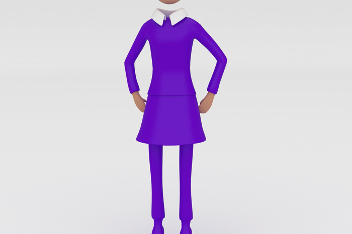 Gründen 01: Warum nicht einmal Unternehmer und Unternehmerin sein?