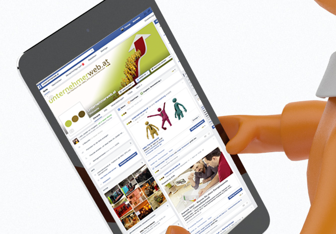 Soziale Medien – Folge 4: Facebook-Fanpages mit Woobox Optimieren