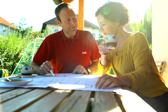 SanierKonzept – Das Fundament für Ihr Sanierprojekt!