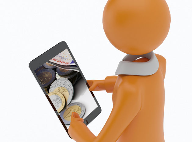 Controlling und Liquiditätsplanung sind Überlebenswerkzeuge