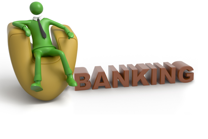 Alles Online – Das moderne Gesicht des Bankings