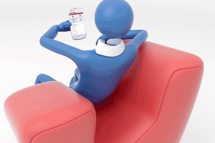 Online bedeutet jetzt Mobile – Vorteile für KMU am Beispiel Mobile-Banking