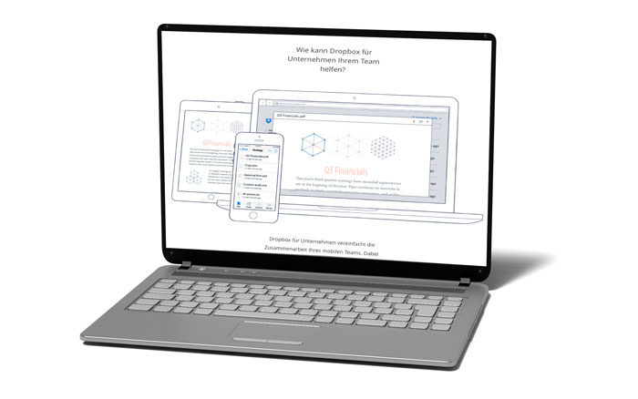 Soziale Medien - Folge 6: Dropbox
