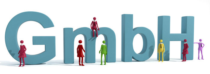 Gründen 09: Nicht nur bei Gründung einer GmbH braucht es Startkapital