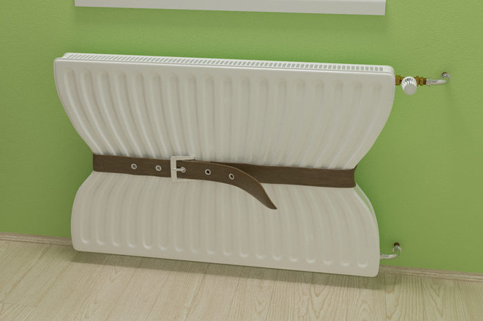 Die Wärmepumpe – regenerative Umweltenergie nutzen