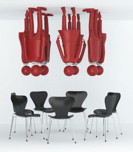 © 3D Rendering: www.corporate-interaction.com