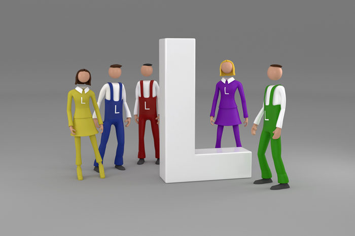 Lehre im Fokus: ... wie man besser zum passenden Lehrbetrieb findet.