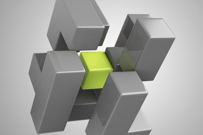 Wie gestalte ich die Prozesse im Unternehmen – mit positiver Wirkung nach innen und nach außen