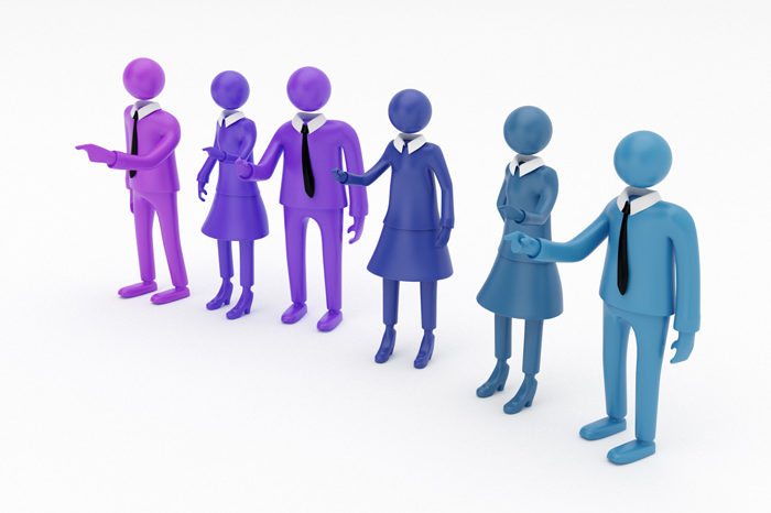 MitarbeiterInnen: die Richtigen finden und die vorhandenen Potenziale nutzen