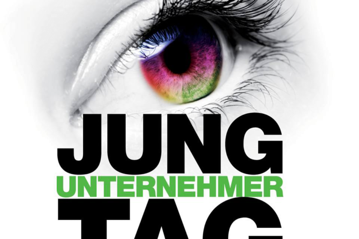 Jungunternehmertag 2015: #Scheiternerlaubt